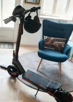 Kukirin g2 scooter met originele oplader van 380 euro, Fietsen en Brommers, Zo goed als nieuw