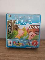 Three Little Piggies van Smartgames, Kinderen en Baby's, Speelgoed | Educatief en Creatief, Ophalen of Verzenden, Zo goed als nieuw