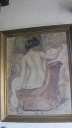 reproductie renoir, Antiek en Kunst, Ophalen