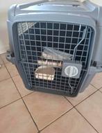 Reisbench voor honden, Ophalen, Nieuw