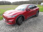 Ford Mustang Match-E, Auto's, Ford, Automaat, Achterwielaandrijving, Elektrisch, Particulier