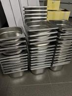 Verschillende gastrobakken, Enlèvement, Utilisé, Fours, Fours à micro-ondes et Fours à vapeur