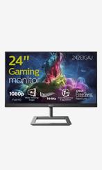 Philips gaming monitor, Comme neuf, Philips, Gaming, Moins de 1 ms