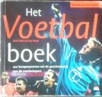 Het voetbalboek -400 hoogtepunten uit de geschiedenis van de, Ophalen of Verzenden