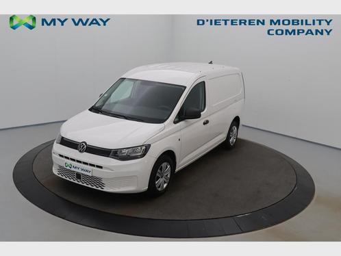 Volkswagen Caddy Maxi Van Caddy Maxi 2.0 TDi, Auto's, Volkswagen, Bedrijf, Caddy Combi, ABS, Airbags, Airconditioning, Cruise Control