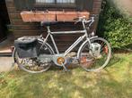 Fiets, Fietsen en Brommers, Ophalen
