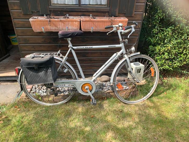 Fiets, Fietsen en Brommers, Fietsen | Oldtimers, Ophalen