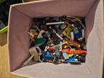 Pièces Lego en vrac tout types : 10kg, Enlèvement ou Envoi, Comme neuf, Briques en vrac, Lego