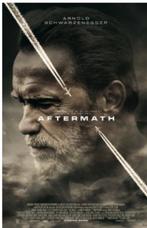 Aftermath - Blu Ray - In perfecte staat, Ophalen of Verzenden, Zo goed als nieuw, Drama