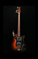 GEZOCHT: Hagstrom Coronado IV, Muziek en Instrumenten, Snaarinstrumenten | Gitaren | Bas, Ophalen of Verzenden, Gebruikt, Elektrisch