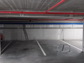 autostaanplaats Kontich Kazerne te huur beschikbaar voor biedingen