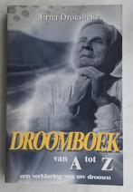 Droomboek, Ophalen of Verzenden