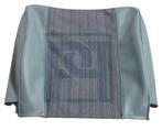 Bekleding PV544 stoelhoes blauw rug 1960-1961 30-168 alleen, Ophalen of Verzenden, Nieuw, Volvo