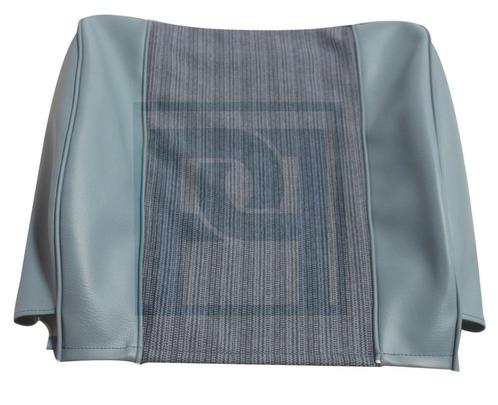Bekleding PV544 stoelhoes blauw rug 1960-1961 30-168 alleen, Auto-onderdelen, Interieur en Bekleding, Volvo, Nieuw, Ophalen of Verzenden