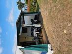 Caravan Adria Linea, Ophalen, Zo goed als nieuw