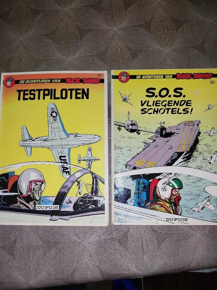 strip verhalen, Boeken, Stripverhalen, Gelezen, Meerdere stripboeken, Ophalen of Verzenden