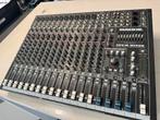 Mackie cfx 16, Ophalen