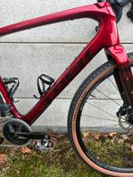 Trek gravelbike, Fietsen en Brommers, Ophalen, Zo goed als nieuw