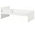 Ikea junior bed, Kinderen en Baby's, Ophalen, 70 tot 85 cm, Zo goed als nieuw, Lattenbodem