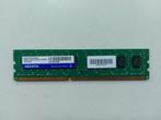 adata 4gb ram, Computers en Software, RAM geheugen, DDR3, Ophalen of Verzenden, Zo goed als nieuw, Desktop