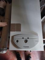 Gasboiler junkers celsius op natural gas, Doe-het-zelf en Bouw, Ophalen, Zo goed als nieuw