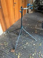 Fiets statief, Ophalen of Verzenden, Gebruikt