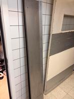 Inox 2 mm platen 6stuks, Ophalen, Zo goed als nieuw