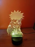 Lampe Naruto, Verzamelen, Beelden en Beeldjes, Ophalen of Verzenden, Zo goed als nieuw, Overige typen