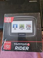 Tomtom rider, Motoren, Accessoires | Navigatiesystemen, Ophalen, Zo goed als nieuw