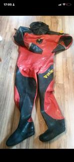 Viking droogpak 3WW, Watersport en Boten, Duiken, Ophalen, Gebruikt, Duikpak