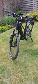QWIC MA11 speedpedelec, Ophalen, Zo goed als nieuw, 50 km per accu of meer, Qwic