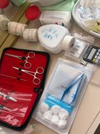 oefenpakket verpleegkunde, Diversen, Ophalen of Verzenden, Nieuw