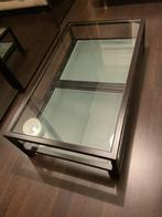 Très élégante table basse italienne, Enlèvement ou Envoi, Utilisé