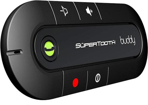supertooth buddy, Auto diversen, Carkits, Zo goed als nieuw, Ophalen of Verzenden