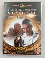 Stargate SG-1 Saison 6 Volume 28 DVD épisodes 9 à 12 Ned. En, CD & DVD, DVD | TV & Séries télévisées, Utilisé, Enlèvement ou Envoi