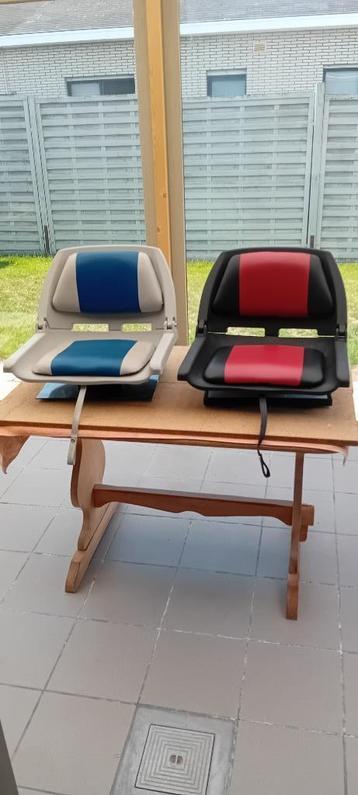 visstoel draaiend  beschikbaar voor biedingen