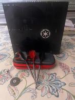 Target Darth vader swiss point  26 gram, Ophalen, Zo goed als nieuw, Flights