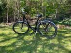 Damesfiets Popal met 7 versnellingen, Fietsen en Brommers, Ophalen, Zo goed als nieuw, Overige merken, Versnellingen