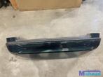 Opel Zafira A groen Z398 Achterbumper bumper achter, Gebruikt, Achter, Opel, Bumper