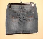Jupe courte en jeans 3 Suisses, Taille 38/40 (M), Bleu, Porté, Enlèvement ou Envoi