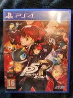 Persona 5 Royal PS4, Consoles de jeu & Jeux vidéo, Jeux | Sony PlayStation 4, Enlèvement ou Envoi