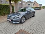 Mercedes C180 Benzine Automaat, Auto's, Automaat, Euro 6, Particulier, C-Klasse