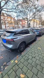 Nissan Qashqai - Automaat, Auto's, Nissan, Automaat, 5 deurs, Qashqai, Zilver of Grijs