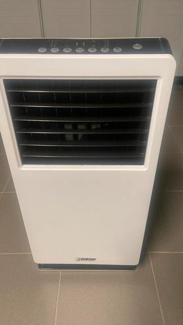 Airco luchtkoeler nieuwe staat. beschikbaar voor biedingen