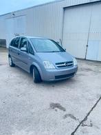 Opel mariva AUTOMAAT, Auto's, Opel, Te koop, Zilver of Grijs, Euro 4, Benzine