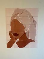 Wanddecoratie, Huis en Inrichting, Ophalen of Verzenden, Nieuw