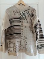 OXBOW TRUI M (VAN WOL) NIEUW !, Overige kleuren, Maat 48/50 (M), Nieuw, Oxbow