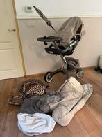 Stokke Xplory kinderwagen .Stokke XPlory V5, Kinderen en Baby's, Ophalen