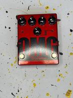 Tech 21 Richie Kotzen OMG Overdrive, Ophalen of Verzenden, Gebruikt, Distortion, Overdrive of Fuzz