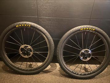 Syncros silvertons sl wielset  beschikbaar voor biedingen